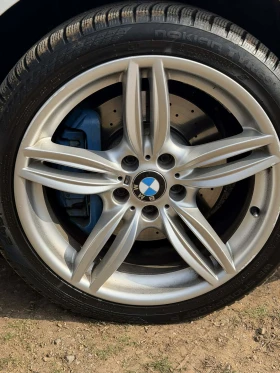 BMW 535 BMW 535 I XDRIVE M PAKET, снимка 13
