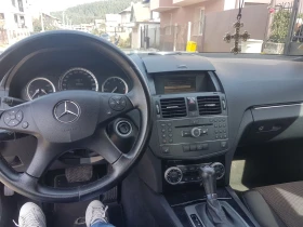 Mercedes-Benz C 220, снимка 4