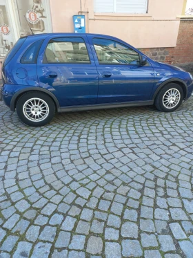 Opel Corsa, снимка 2