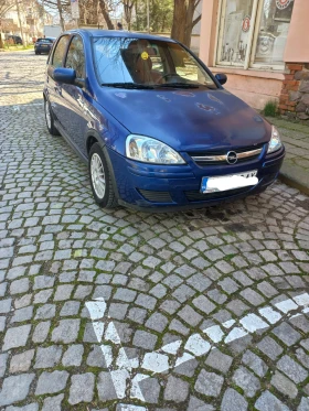 Opel Corsa, снимка 1