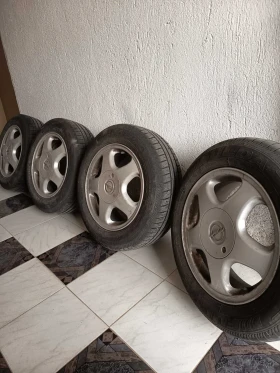 Opel Astra, снимка 5