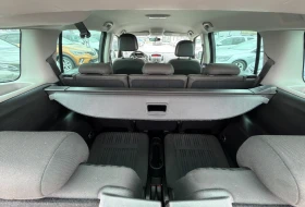 Opel Zafira 1.6 CDTI 136кс EURO 6   7 МЕСТА ЧЕСТНО ОПИСАНИЕ, снимка 9