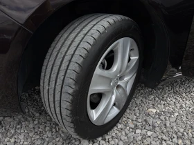 Opel Zafira 1.6 CDTI 136кс EURO 6   7 МЕСТА ЧЕСТНО ОПИСАНИЕ, снимка 12