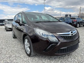 Opel Zafira 1.6 CDTI 136кс EURO 6   7 МЕСТА ЧЕСТНО ОПИСАНИЕ, снимка 1
