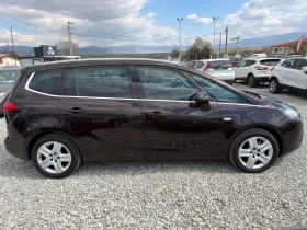 Opel Zafira 1.6 CDTI 136кс EURO 6   7 МЕСТА ЧЕСТНО ОПИСАНИЕ, снимка 2