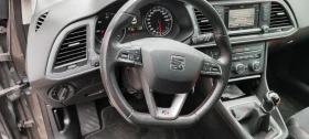 Seat Leon 2.0 TDI , снимка 9