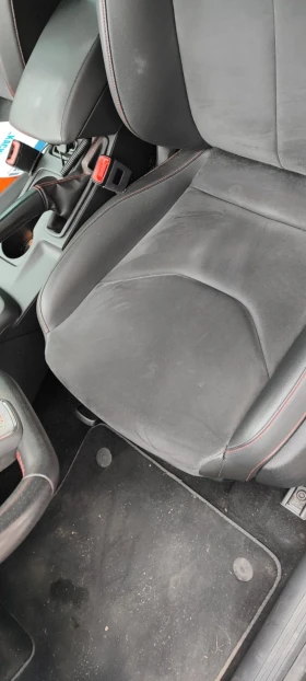 Seat Leon 2.0 TDI , снимка 12