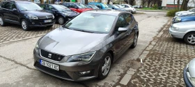 Seat Leon 2.0 TDI , снимка 1