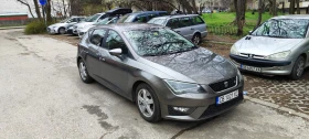 Seat Leon 2.0 TDI , снимка 2