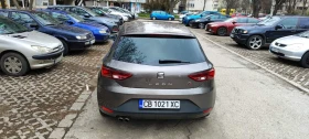 Seat Leon 2.0 TDI , снимка 7