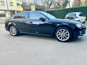 Audi A4, снимка 4