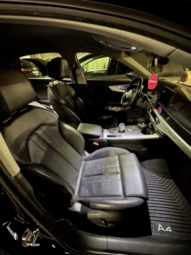 Audi A4, снимка 13