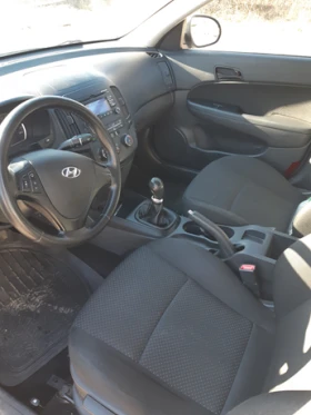 Hyundai I20, снимка 6