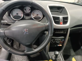 Peugeot 207, снимка 6