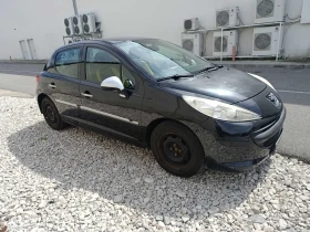 Peugeot 207, снимка 3