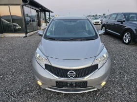 Nissan Note 1.5 dci Euro6, снимка 8