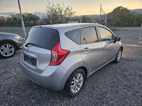 Nissan Note 1.5 dci Euro6, снимка 5