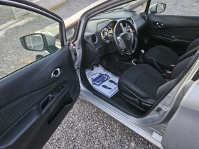Nissan Note 1.5 dci Euro6, снимка 9