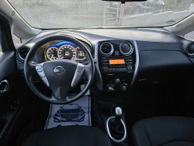 Nissan Note 1.5 dci Euro6, снимка 11