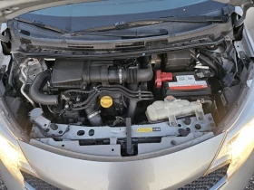 Nissan Note 1.5 dci Euro6, снимка 15