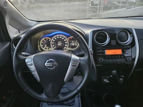 Nissan Note 1.5 dci Euro6, снимка 12