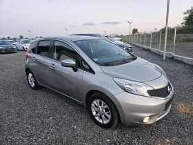 Nissan Note 1.5 dci Euro6, снимка 7