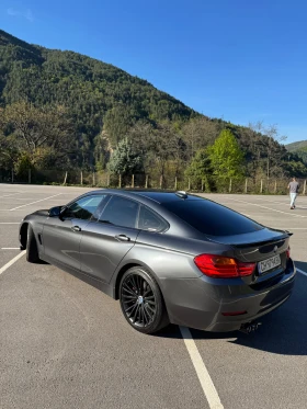 BMW 430 D/GranCoupe/8-ZF/Отлично състояние, снимка 2