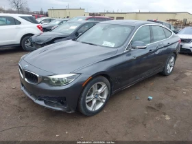 BMW 330 2.0l I Gran Turismo xDrive, снимка 2