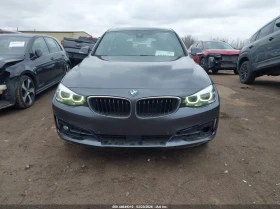BMW 330 2.0l I Gran Turismo xDrive, снимка 12