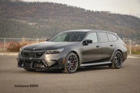 BMW M5 Touring AWD, снимка 1