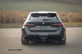 BMW M5 Touring AWD, снимка 6