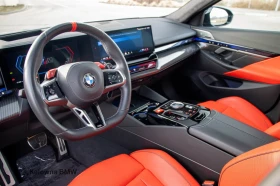 BMW M5 Touring AWD, снимка 9