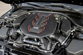 BMW M5 Touring AWD, снимка 8