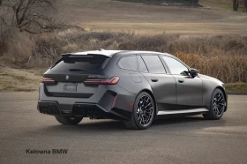 BMW M5 Touring AWD, снимка 5