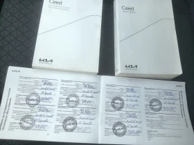 Kia Ceed 1.0T Гаранц., снимка 12