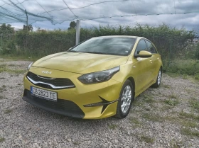 Kia Ceed 1.0T Гаранц., снимка 1