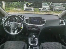 Kia Ceed 1.0T Гаранц., снимка 10