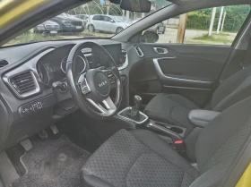 Kia Ceed 1.0T Гаранц., снимка 7