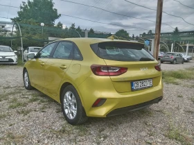 Kia Ceed 1.0T Гаранц., снимка 4
