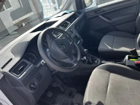VW Caddy 2.0TDI, снимка 6