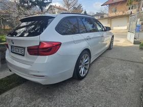 BMW 330 СМЕНЕНИ ВЕРИГИ xDrive M Performance Power Kit, снимка 3