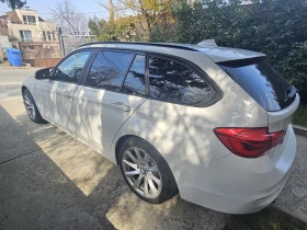 BMW 330 СМЕНЕНИ ВЕРИГИ xDrive M Performance Power Kit, снимка 6
