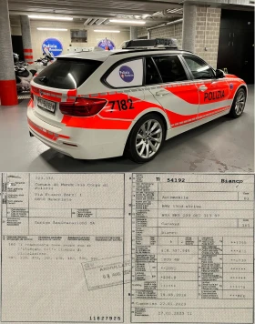 BMW 330 СМЕНЕНИ ВЕРИГИ xDrive M Performance Power Kit, снимка 11
