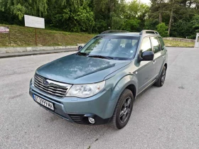 Subaru Forester, снимка 1