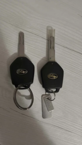 Subaru Forester, снимка 12