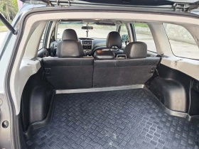 Subaru Forester, снимка 9