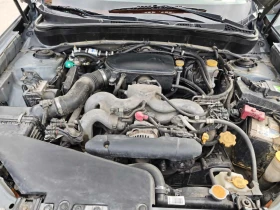 Subaru Forester, снимка 10