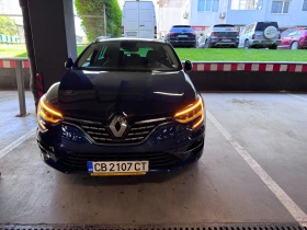 Renault Megane, снимка 5