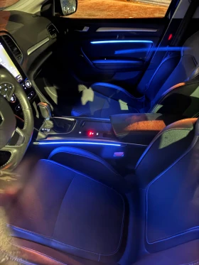 Renault Megane, снимка 4