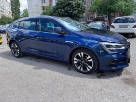 Renault Megane, снимка 1